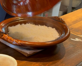 Dinner at 仁修樓