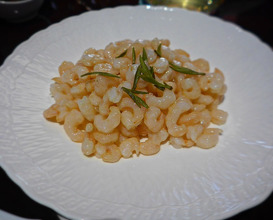 Dinner at 金沙庁