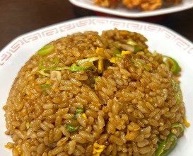 Dinner at 来来亭十三店