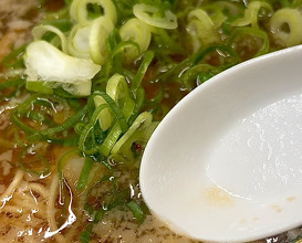 Dinner at 来来亭十三店
