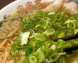 Dinner at 来来亭十三店