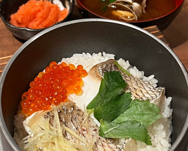 Dinner at 大衆酒場 福岡県人