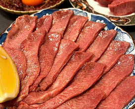 Dinner at 創業1978年 焼肉こじま