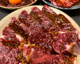 Dinner at 創業1978年 焼肉こじま