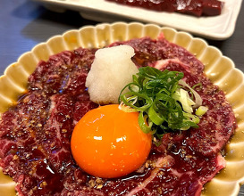 Dinner at 創業1978年 焼肉こじま