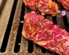 Dinner at 創業1978年 焼肉こじま