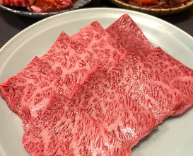Dinner at 創業1978年 焼肉こじま