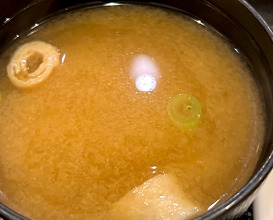 Dinner at 豚々亭