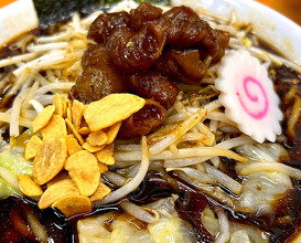 Dinner at 友愛亭
