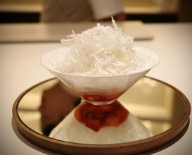 Dinner at Yama