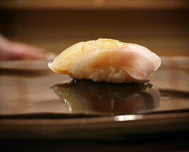 Dinner at 日本橋蛎殻町すぎた