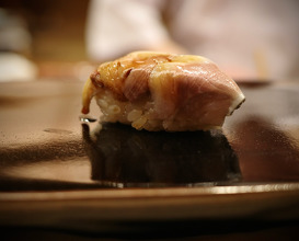 Dinner at 日本橋蛎殻町すぎた