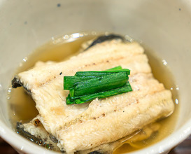 Dinner at 勢麟