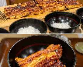 Dinner at 勢麟