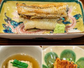 Dinner at 勢麟