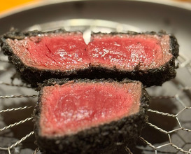Dinner at 東京肉しゃぶ家