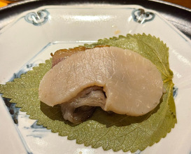 Dinner at 東京肉しゃぶ家