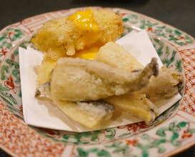 Dinner at 味享