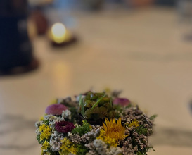 Dinner at Sons & Daughters