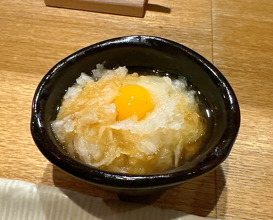 Dinner at Kagurazaka Torishin