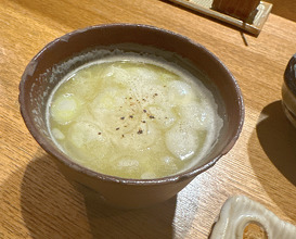 Dinner at Kagurazaka Torishin