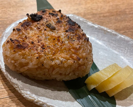 Dinner at Kagurazaka Torishin