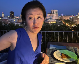 Dinner at Moments