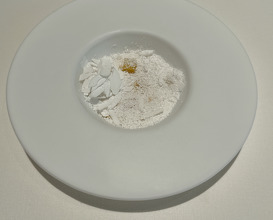 Lunch at Disfrutar