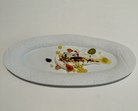 Lunch at Disfrutar