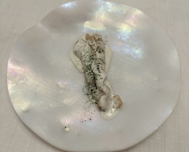 Dinner at Askua