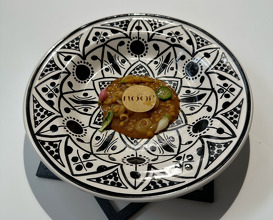 Lunch at Noor