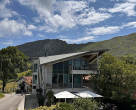 Lunch at Casa Marcial