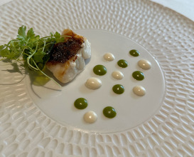 Lunch at Casa Marcial