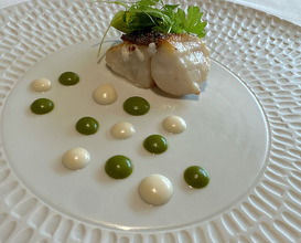 Lunch at Casa Marcial
