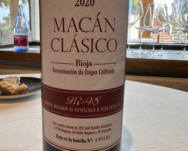 Lunch at Casa Marcial