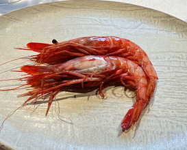 Lunch at Etxebarri
