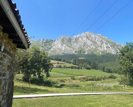 Lunch at Txispa