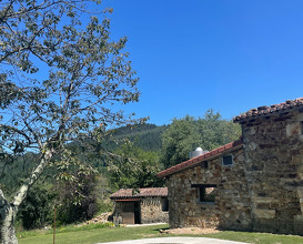 Lunch at Txispa