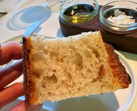 Lunch at Martín Berasategui