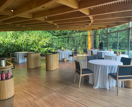 Lunch at Martín Berasategui