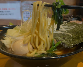 Dinner at Jimbō-chō