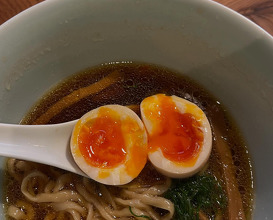 Dinner at Komae, Tokyo