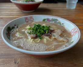 Dinner at 田の久