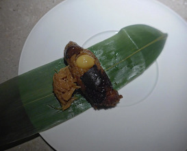 Dinner at Circum-
