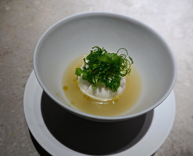 Dinner at Circum-