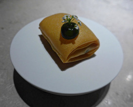 Dinner at Circum-