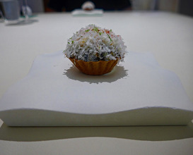 Dinner at A_Taipei