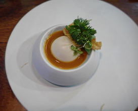 Dinner at T+T