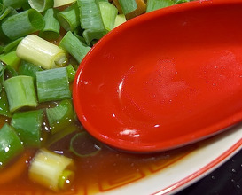 Dinner at 千林大宮駅