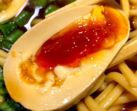 Dinner at 千林大宮駅